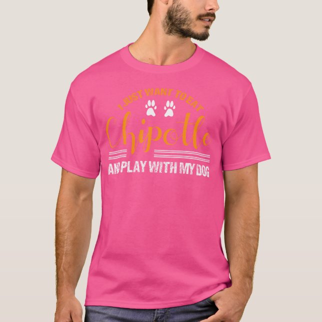 Camisa T (Frente)