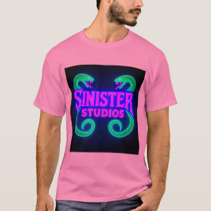 Camisa T