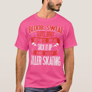 Camisa T