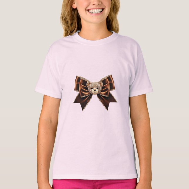 Camisa T (Frente)