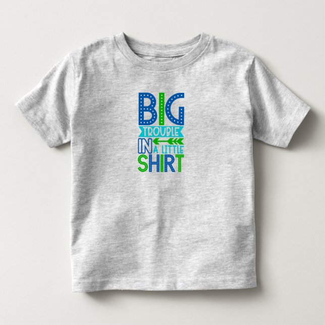 Camisa T (Frente)