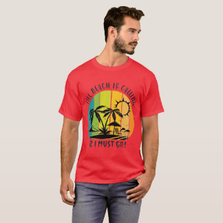 Camisa T