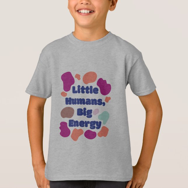 Camisa T (Frente)
