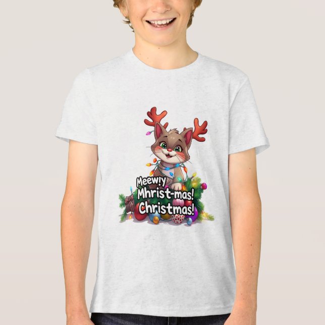 Camisa T (Frente)