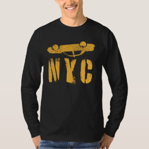 Camisa T