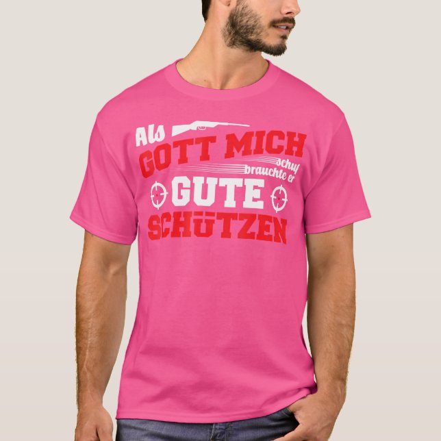 Camisa T (Frente)