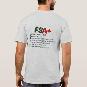 Camisa T