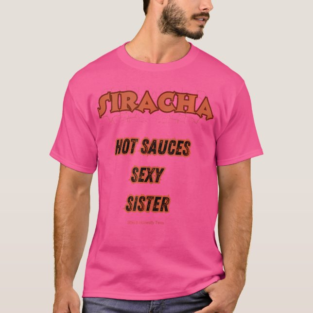 Camisa T (Frente)