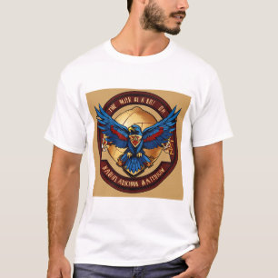 Camisa T