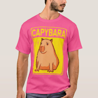 Camisa T