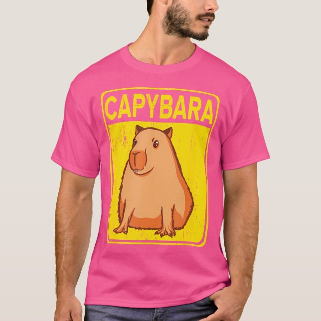 Camisa T (Frente)