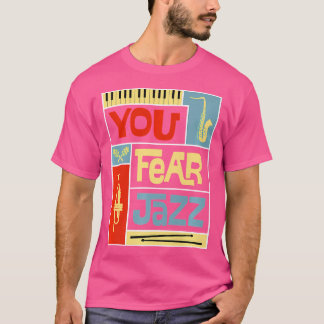 Camisa T