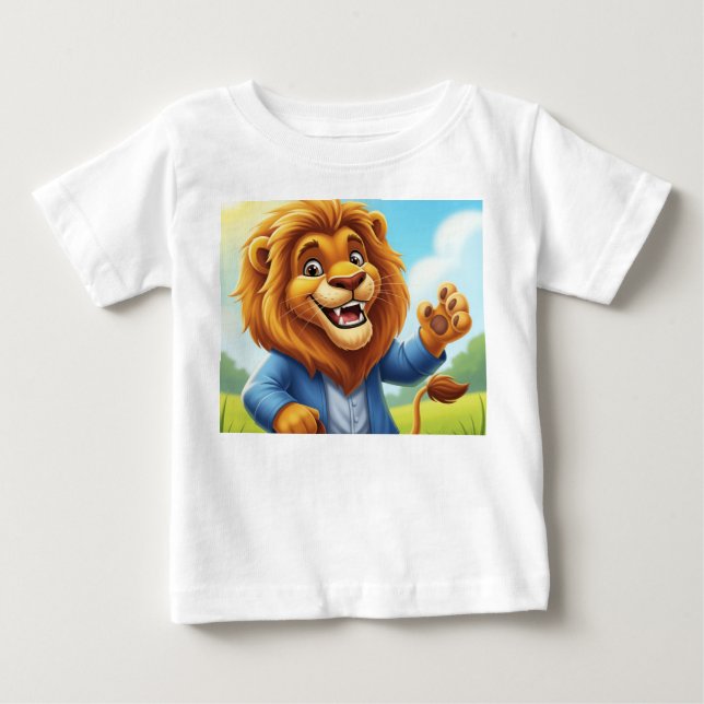 Camisa T (Frente)