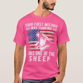 Camisa T