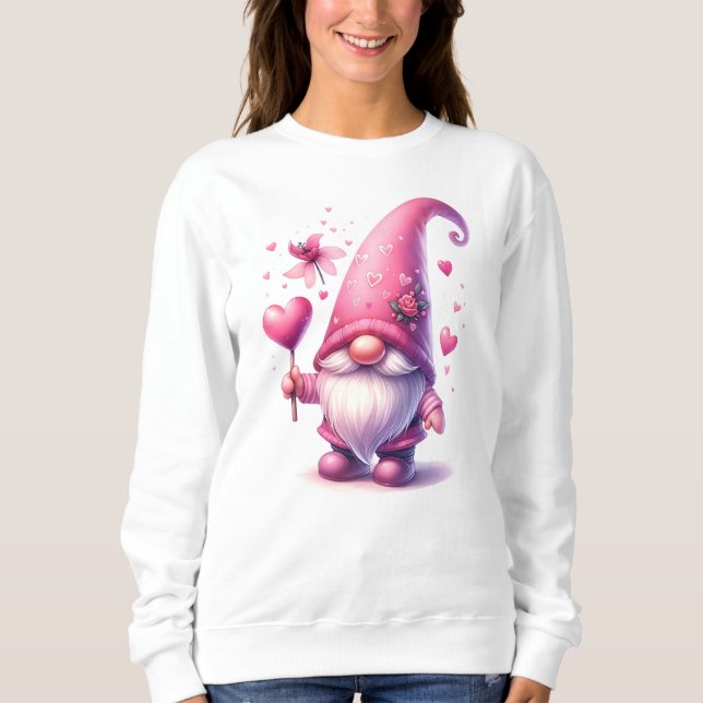Camisa T (Frente)