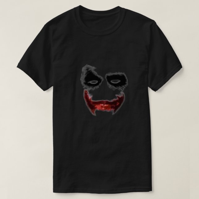 Camisa T (Frente do Design)