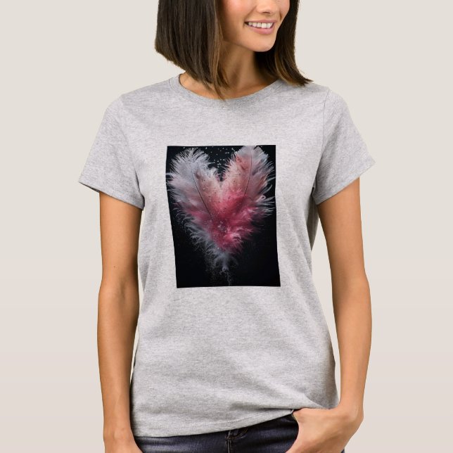 Camisa T (Frente)