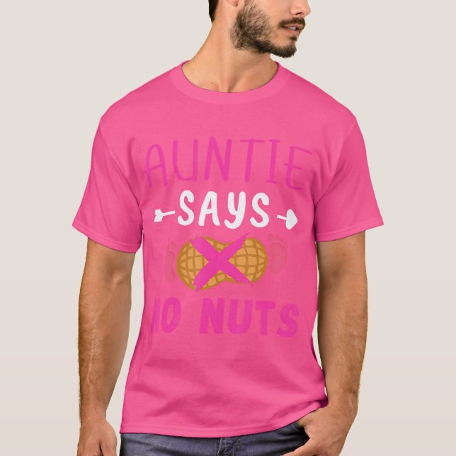 Camisa T (Frente)