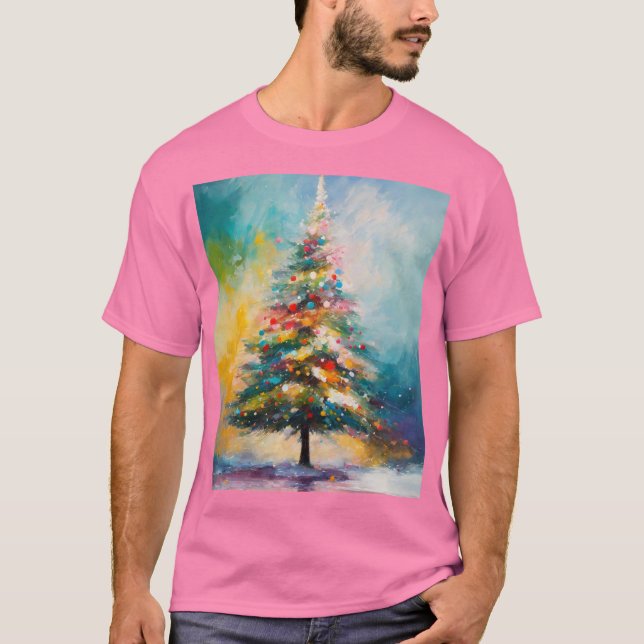Camisa T (Frente)