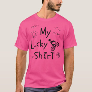Camisa T