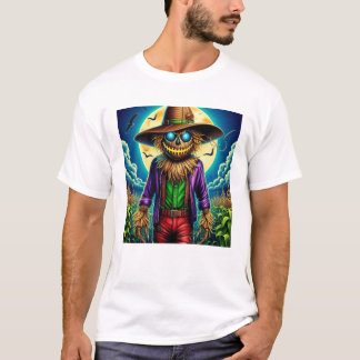 Camisa T