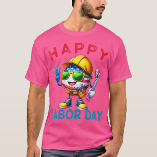Camisa T