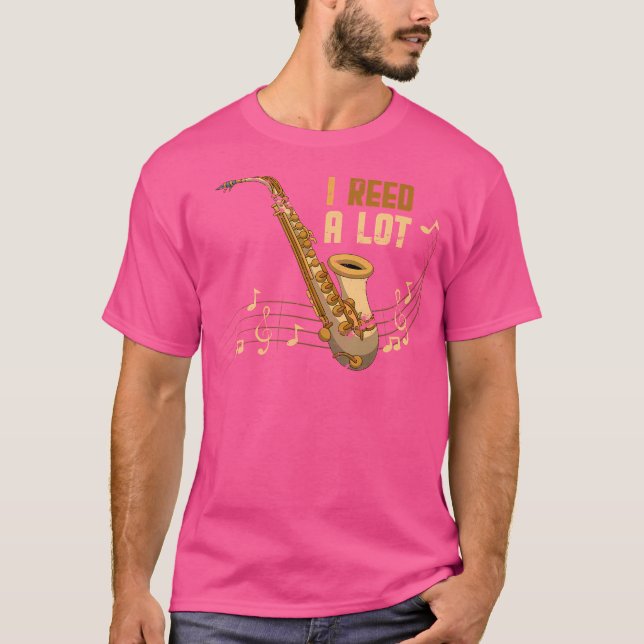Camisa T (Frente)