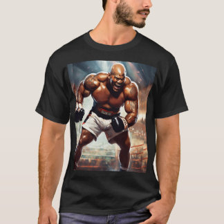 Camisa T