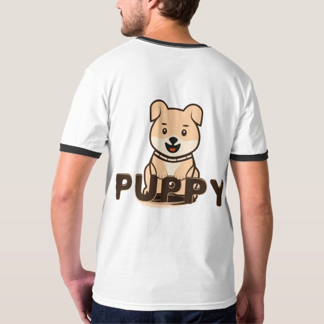 Camisa T (Verso)