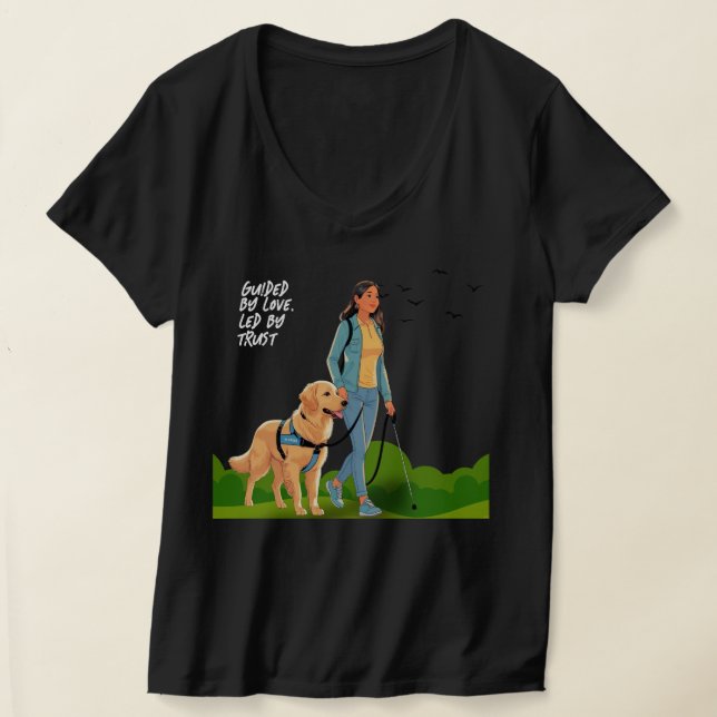 Camisa T (Postura )
