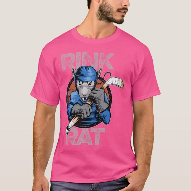 Camisa T (Frente)