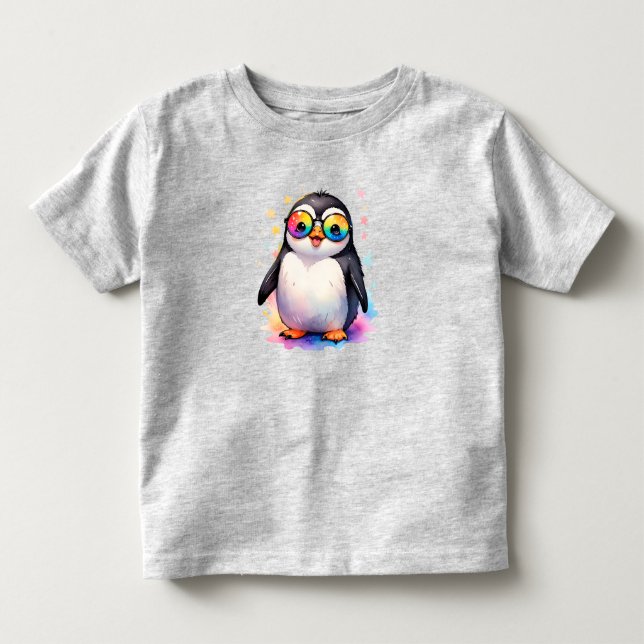 Camisa T (Frente)
