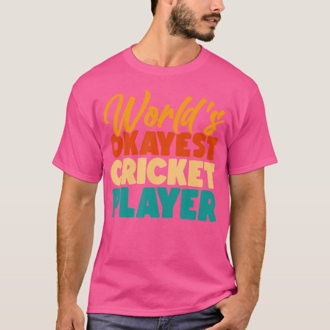 Camisa T (Frente)