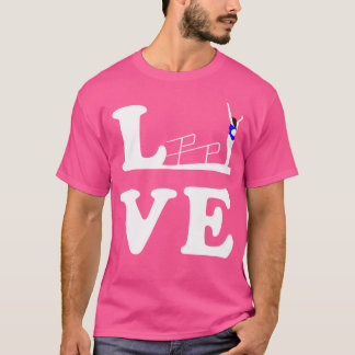 Camisa T
