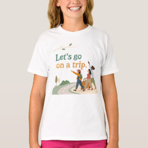 Camisa T