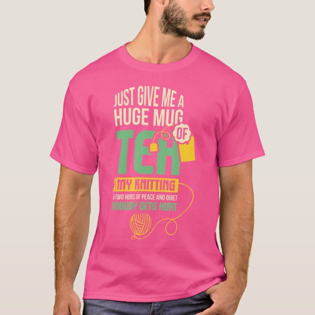 Camisa T (Frente)