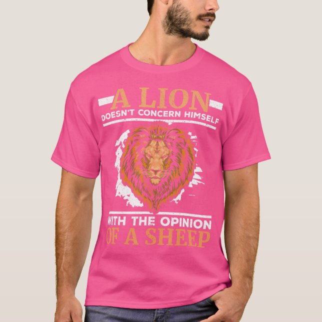 Camisa T (Frente)
