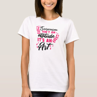 Camisa T