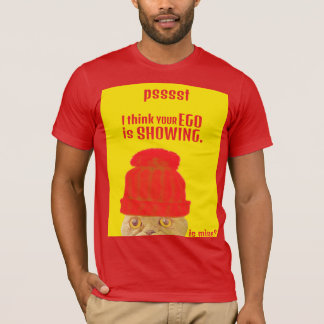 Camisa T