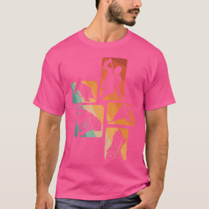 Camisa T