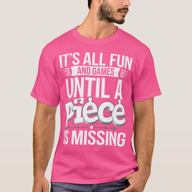 Camisa T (Frente)