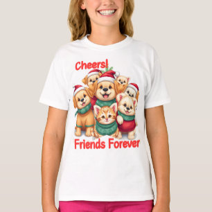 Camisa T
