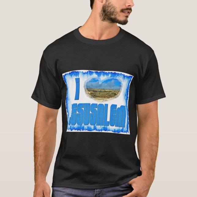 Camisa T (Frente)