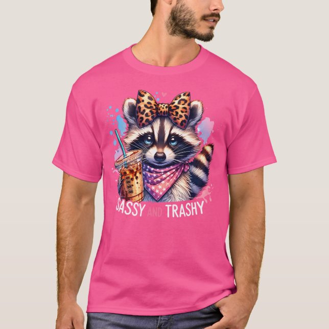 Camisa T (Frente)