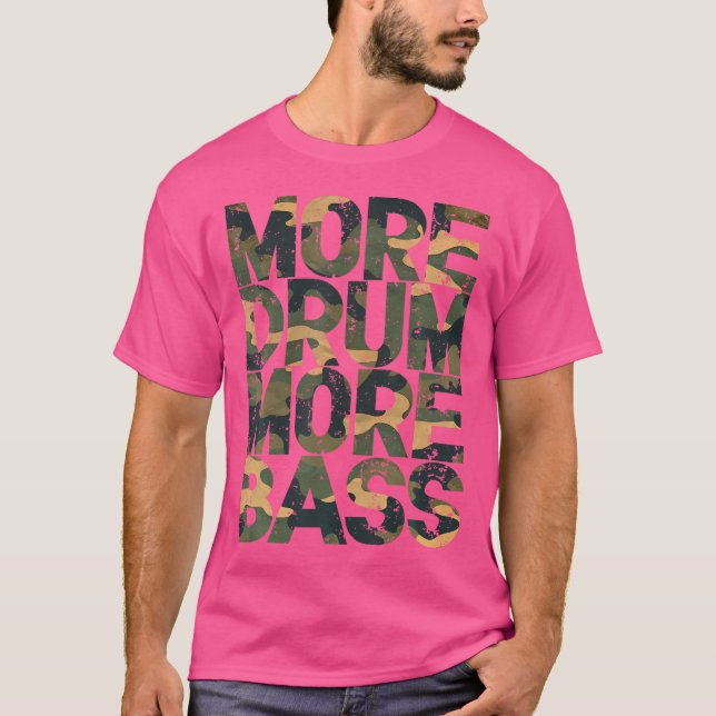 Camisa T (Frente)