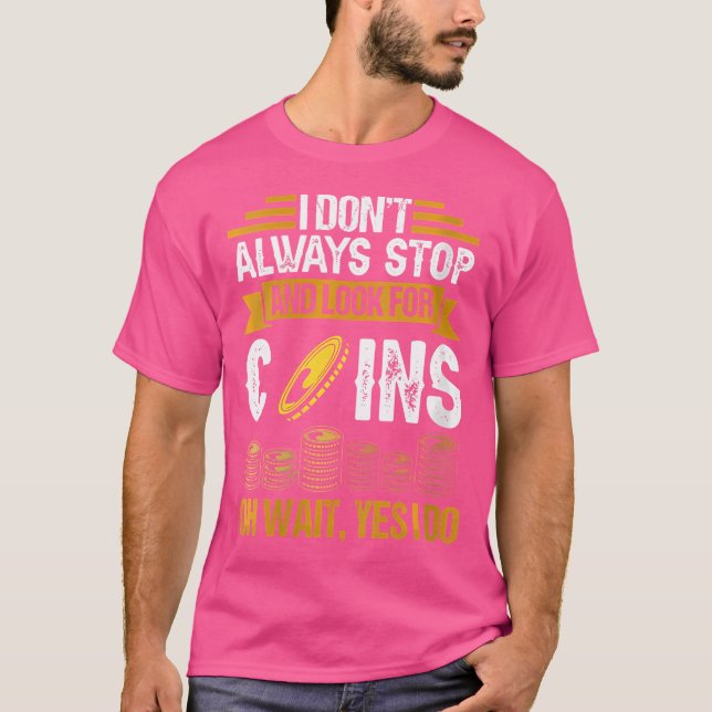 Camisa T (Frente)