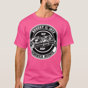 Camisa T