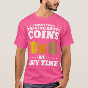 Camisa T