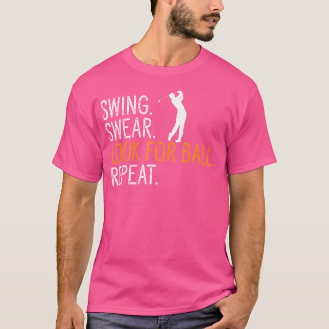 Camisa T (Frente)