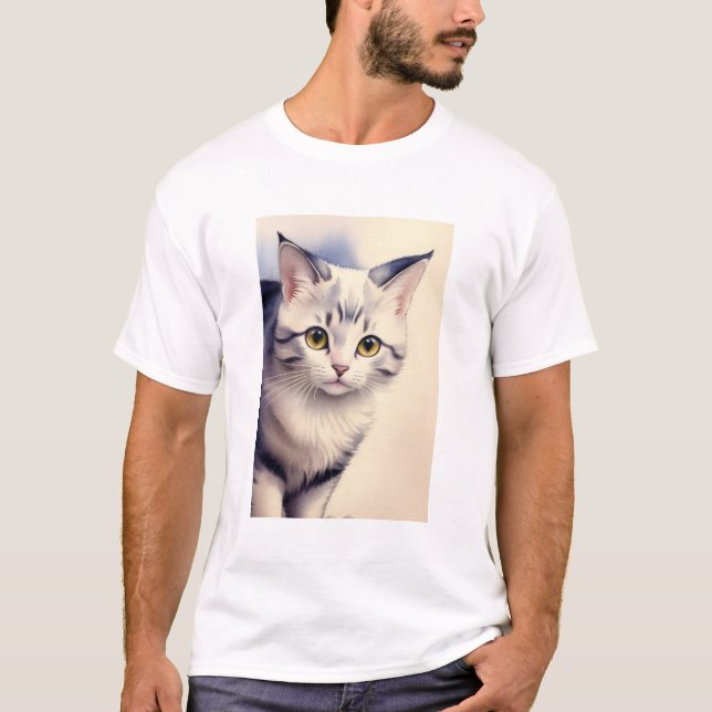 Camisa T (Frente)